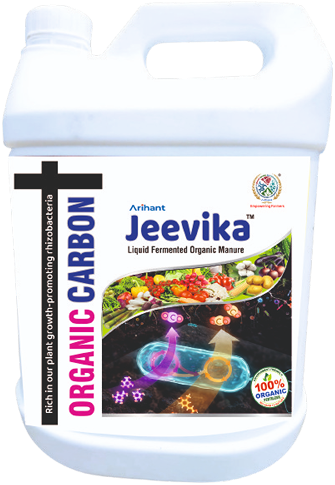 Jeevika Organic Carbon