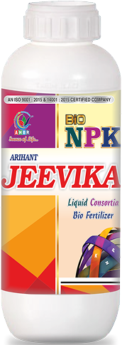 Jeevika Bio NPK Liquid